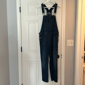 Gap overalls